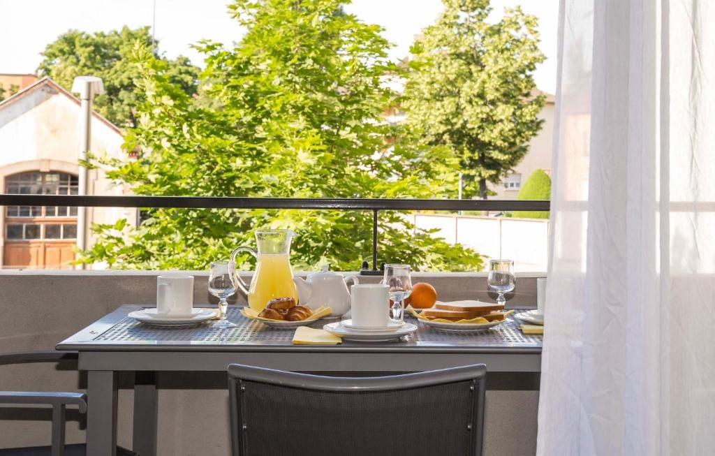 Appart'hôtel Odalys City - Colmar Centre — 3