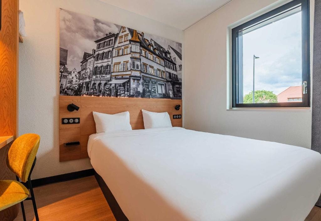 B&B HOTEL Colmar Expo — 2