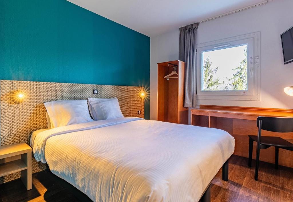 B&B HOTEL Colmar Lumière — 1
