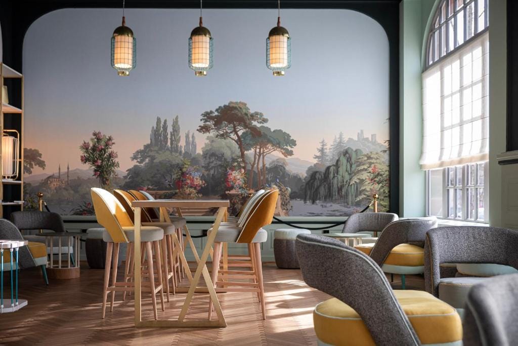 Grand Hôtel Bristol By Stay Collection — 1