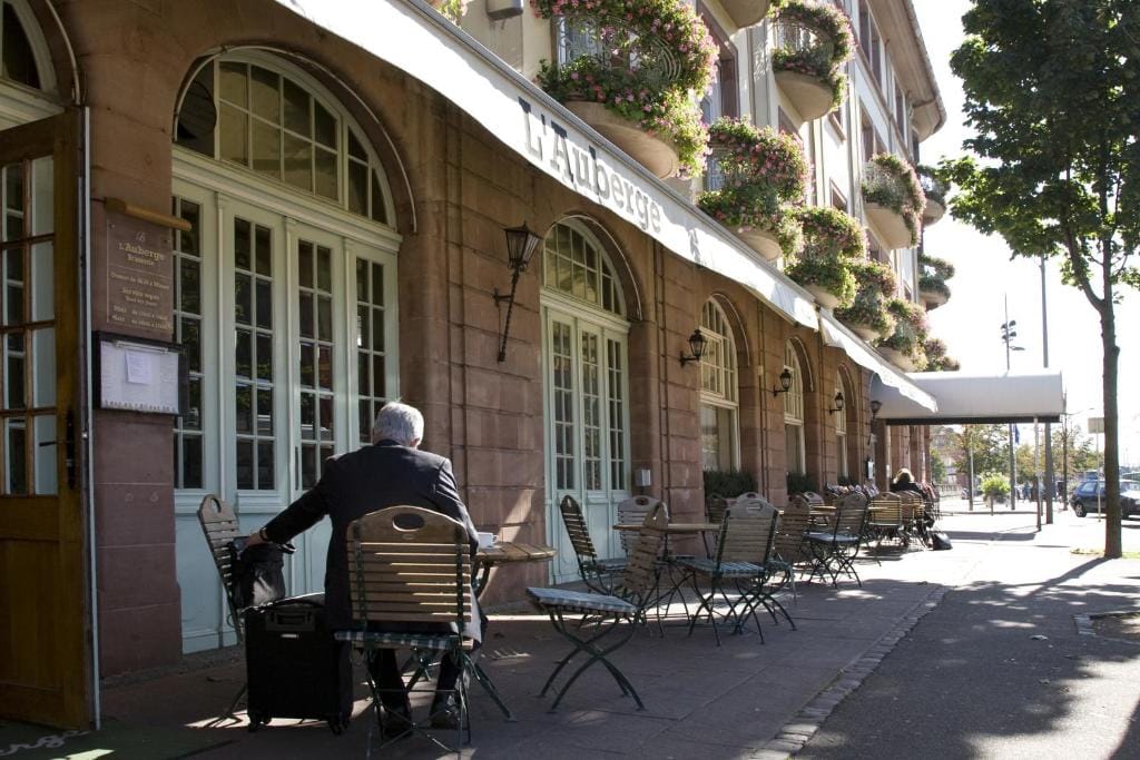 Grand Hôtel Bristol By Stay Collection — 2
