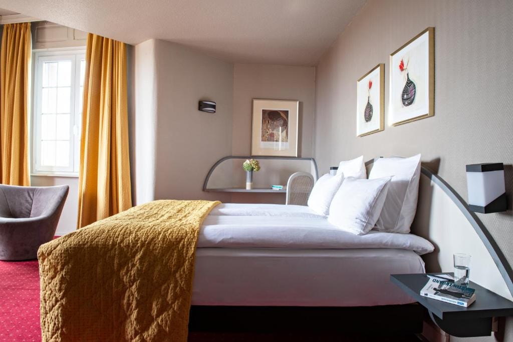 Grand Hôtel Bristol By Stay Collection — 3