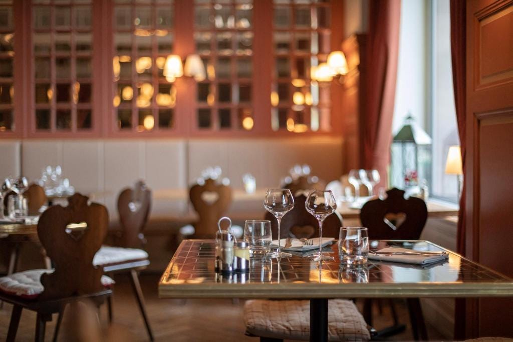 Grand Hôtel Bristol By Stay Collection — 5