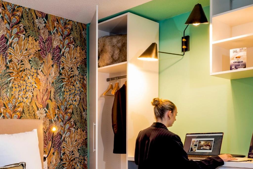 Hotel Arc-En-Ciel Colmar Contact Hotel — 3