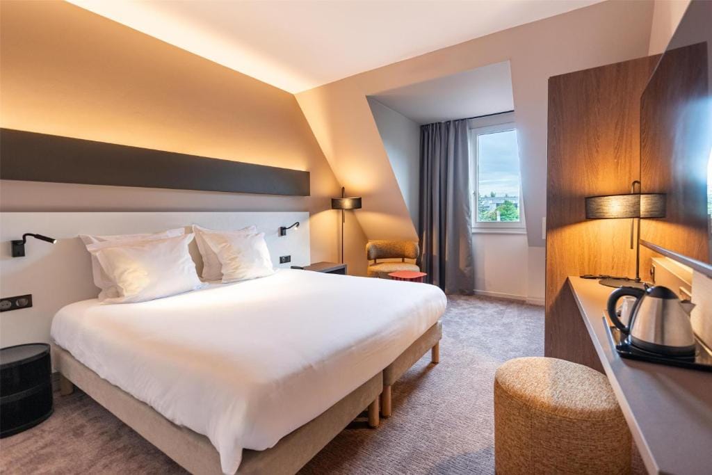 Hotel L'Europe Colmar, BW Signature Collection — 1