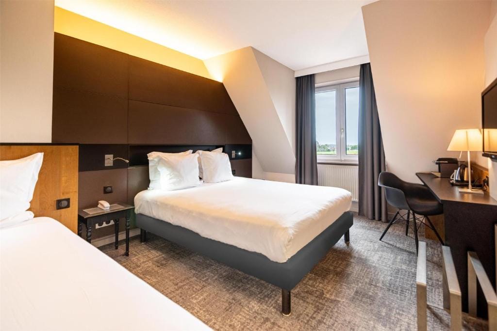 Hotel L'Europe Colmar, BW Signature Collection — 3