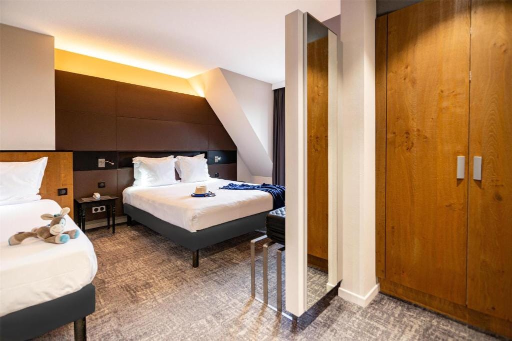 Hotel L'Europe Colmar, BW Signature Collection — 4