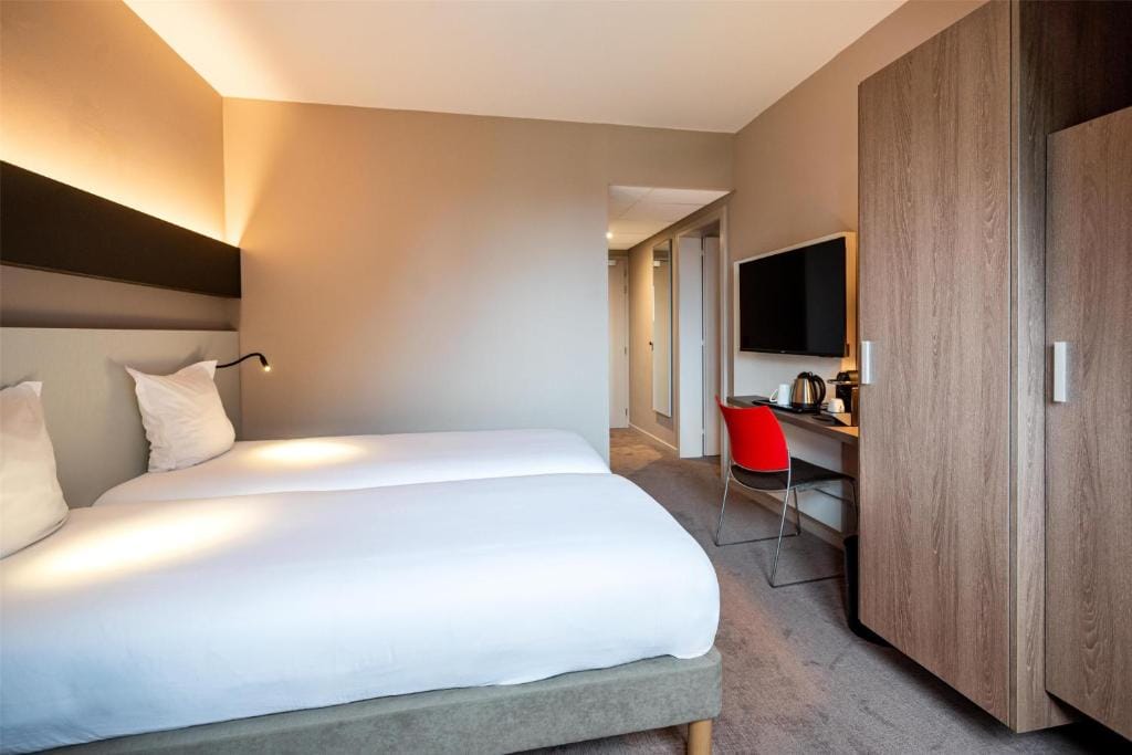 Hotel L'Europe Colmar, BW Signature Collection — 5