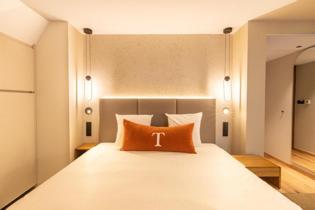 Hôtel Maison Turenne — 1