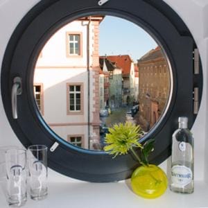 Hôtel Quatorze — 5