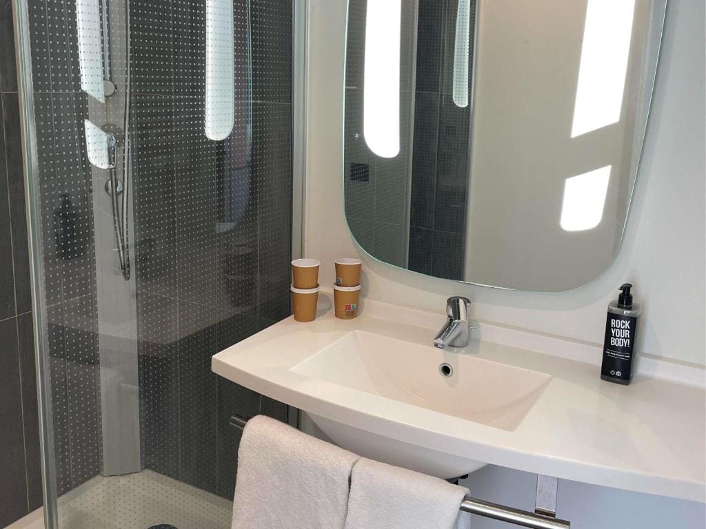 ibis Colmar Centre — 3