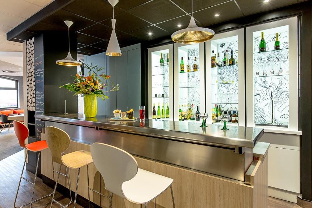 ibis Colmar Centre — 4