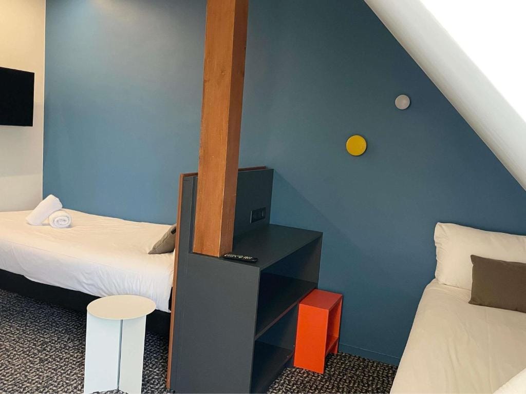 ibis Colmar Centre — 5