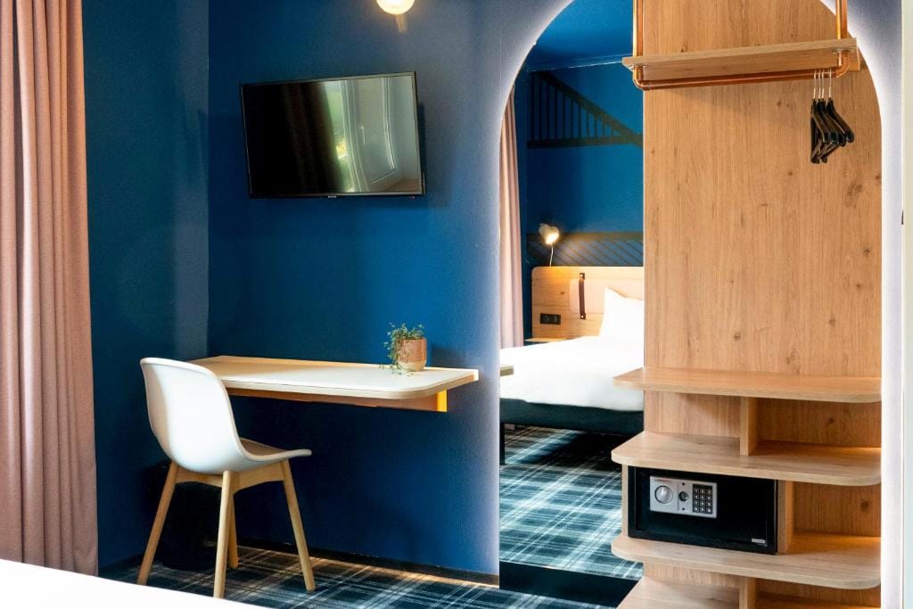 Ibis Styles Colmar Centre — 2