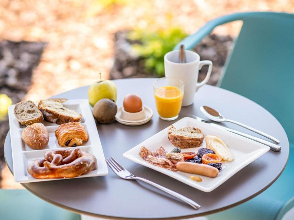 Ibis Styles Colmar Nord — 3