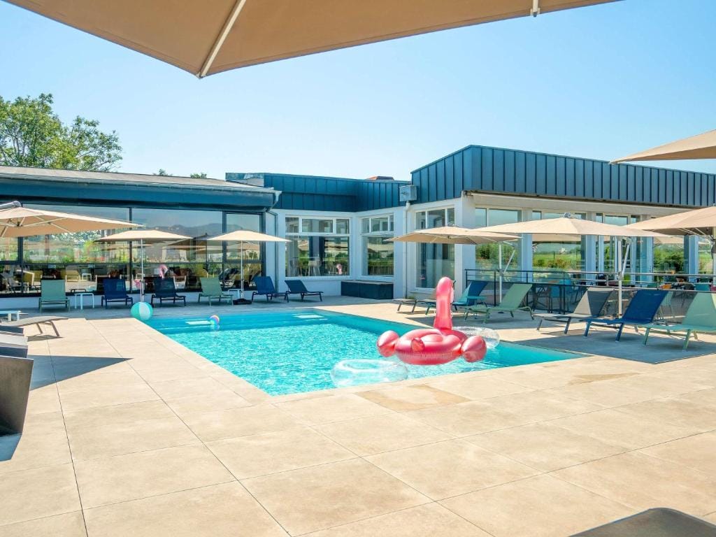 Ibis Styles Colmar Nord — 4