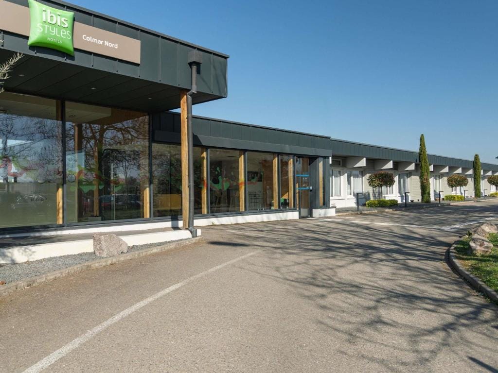 Ibis Styles Colmar Nord — 5