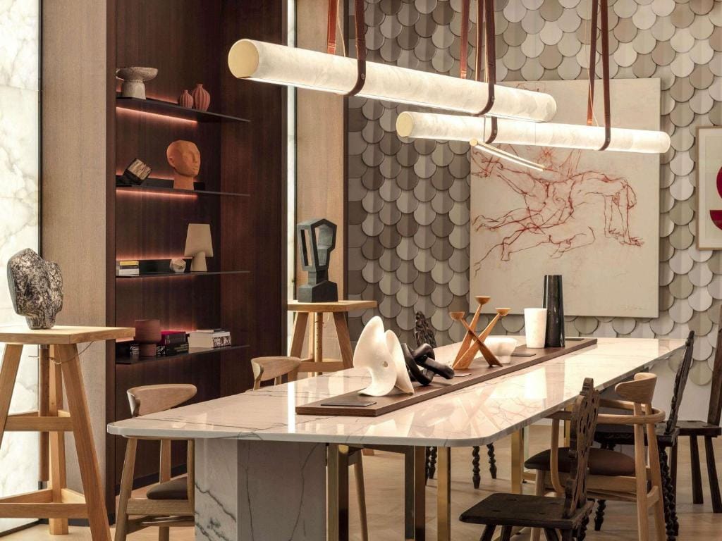 L'Esquisse Hotel & Spa Colmar - MGallery Collection — 3