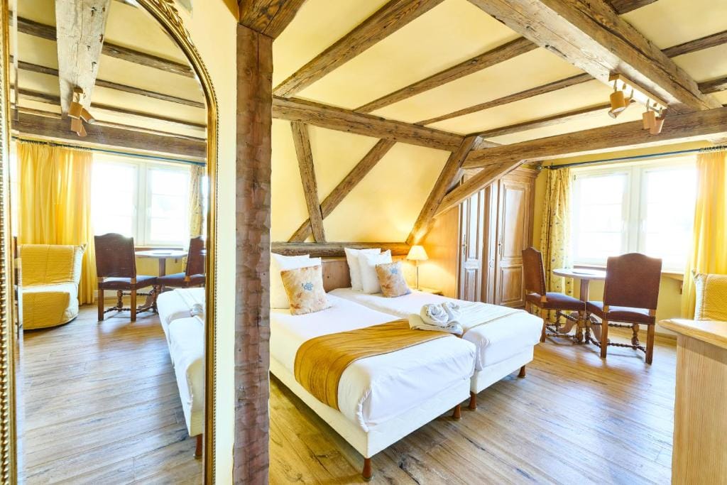 Logis Hotel Saint-Martin — 2