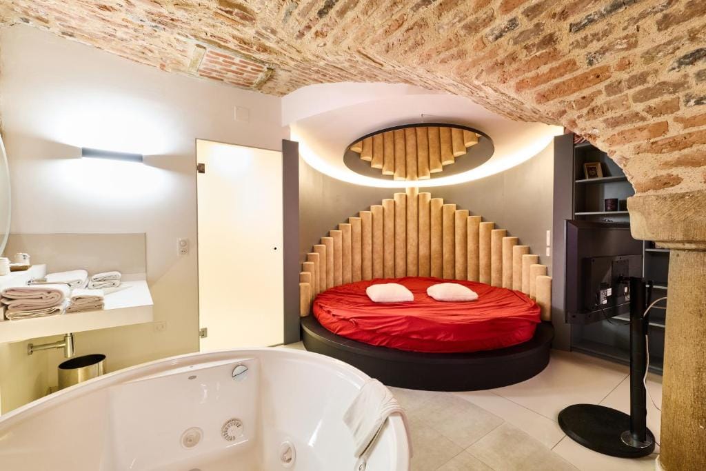 Logis Hotel Saint-Martin — 3