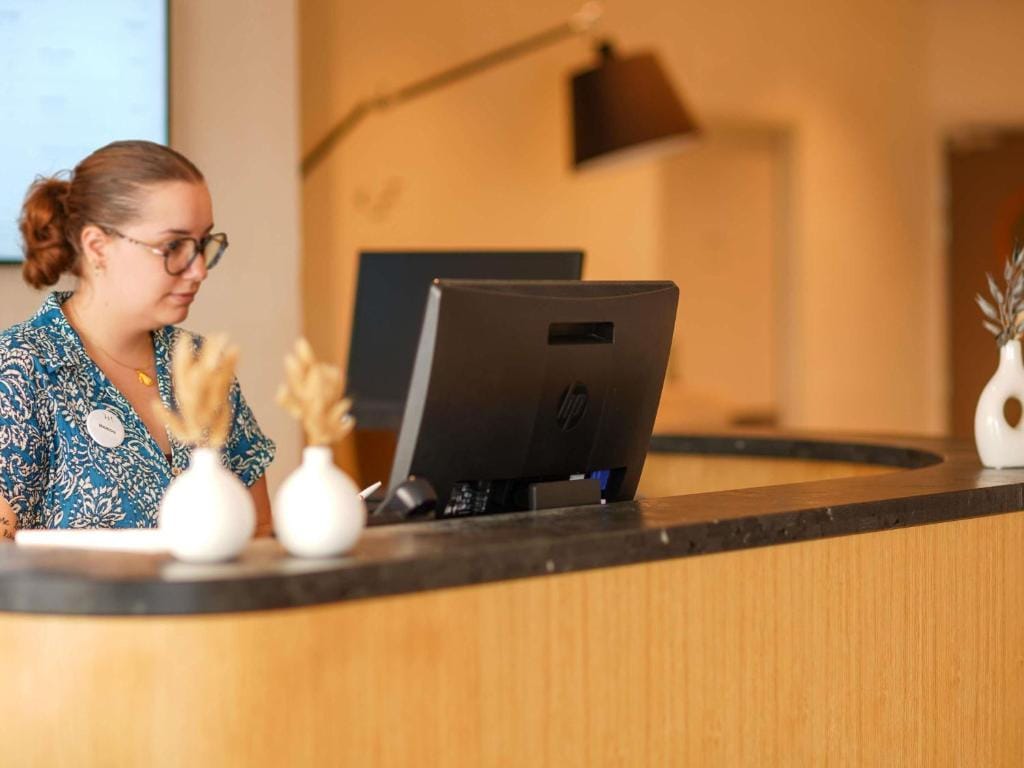 Mercure Colmar Centre Unterlinden — 4