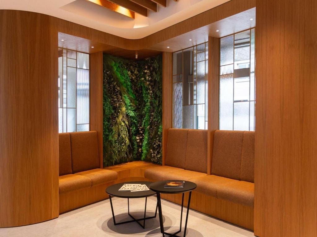 Mercure Colmar Centre Unterlinden — 5