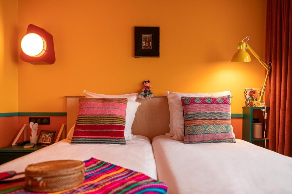 PAUL & PIA By Stay Collection - Welcome Home Hotel — 2