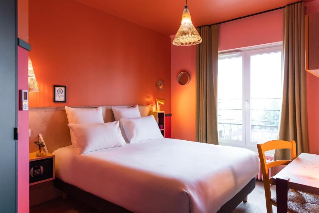 PAUL & PIA By Stay Collection - Welcome Home Hotel — 5