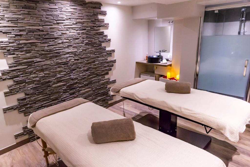 Almoria Hôtel & SPA — 3