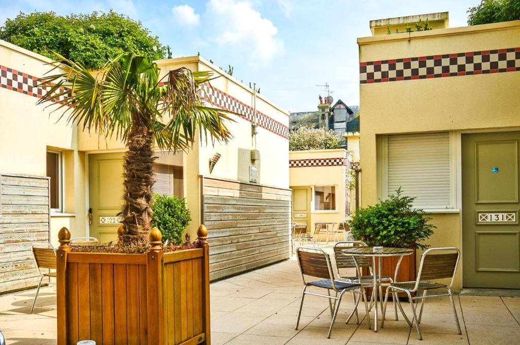 Almoria Hôtel & SPA — 4