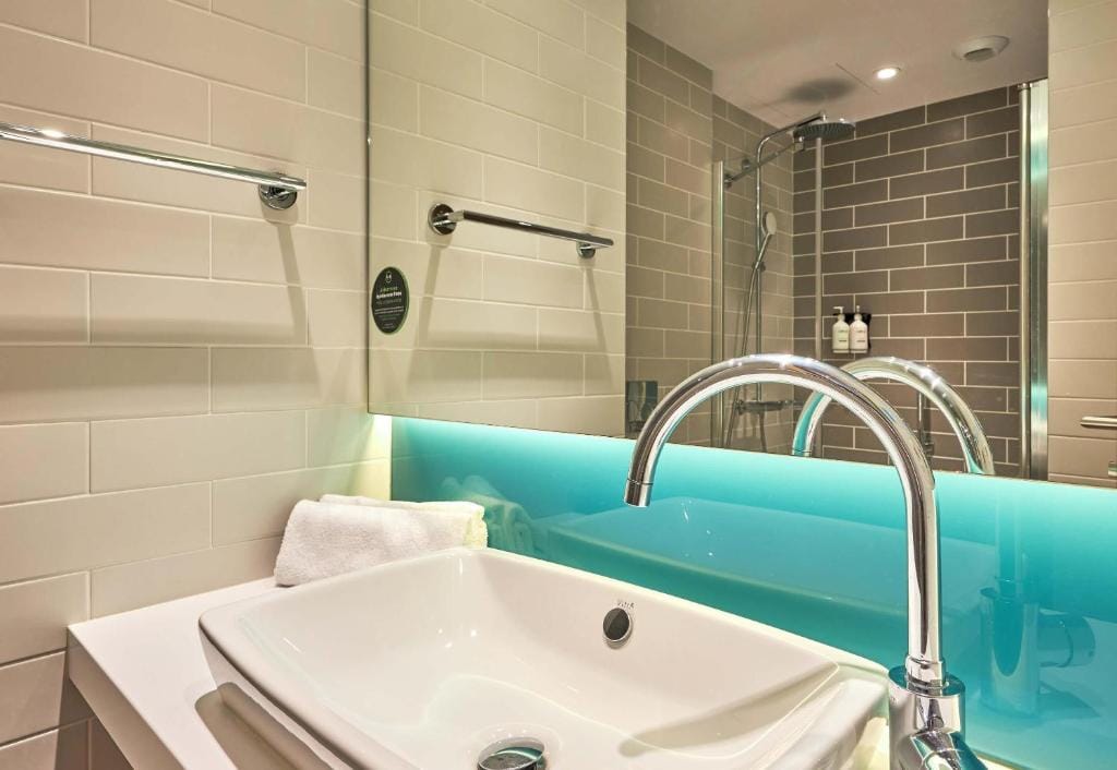 B&B HOTEL Deauville-Touques — 5