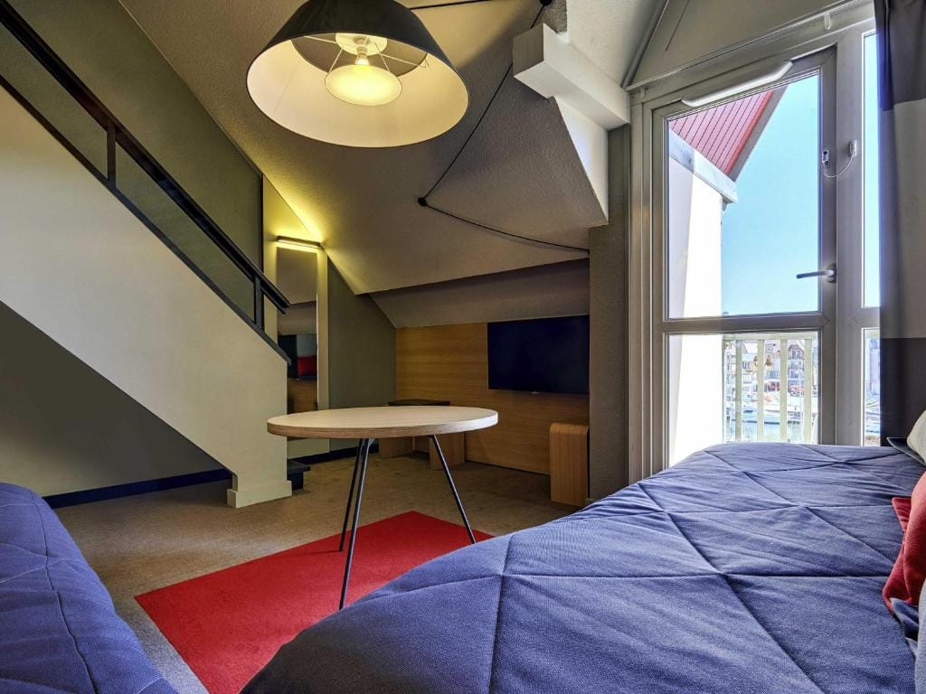 ibis Deauville Centre — 2