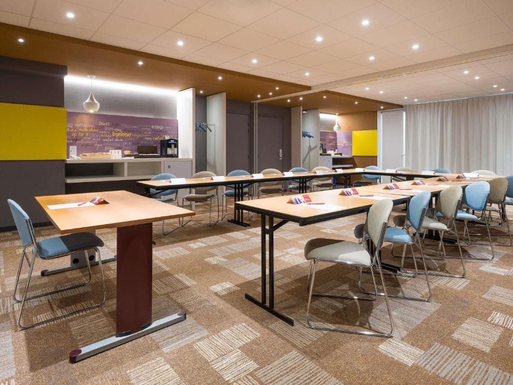 ibis Deauville Centre — 3