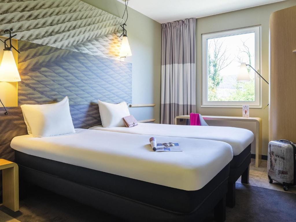 ibis Deauville Centre — 5