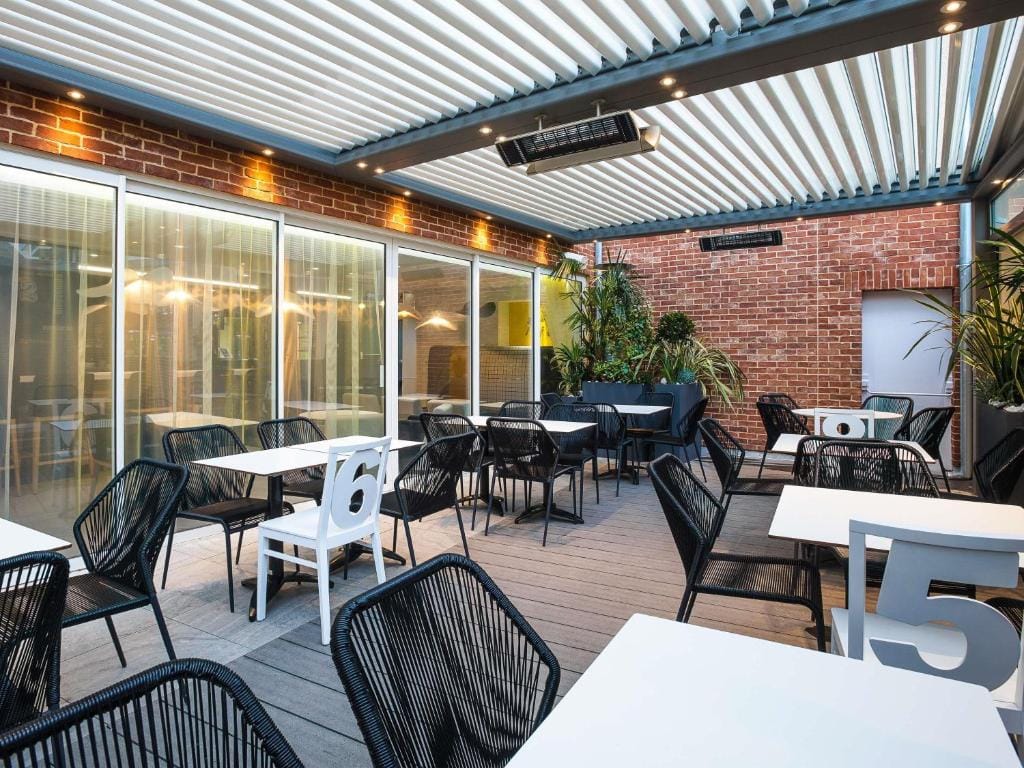 ibis Styles Deauville Centre — 2