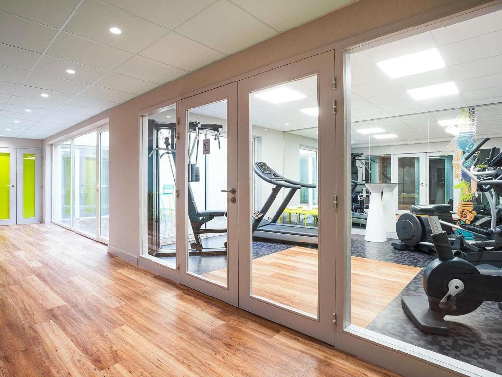 ibis Styles Deauville Centre — 3