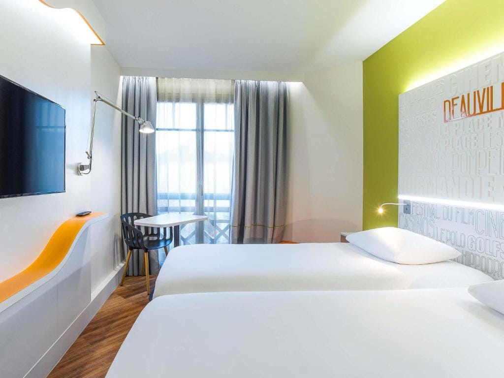 ibis Styles Deauville Centre — 5