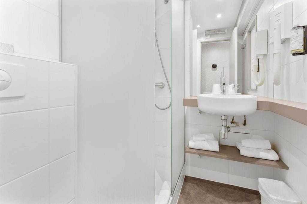 Kyriad Deauville - St Arnoult — 3