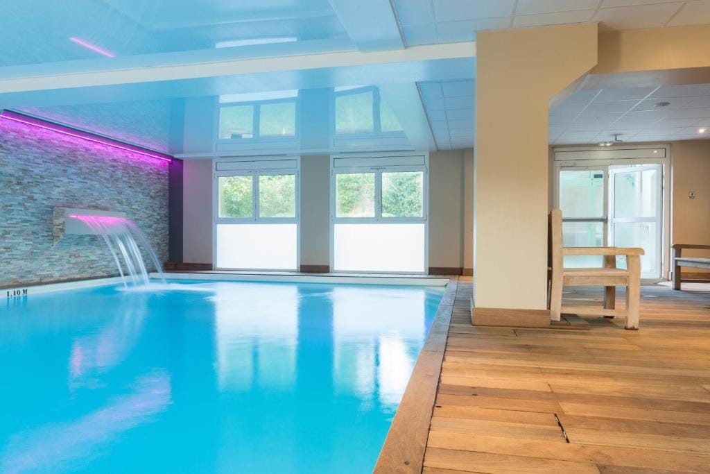 La Closerie SPA & Résidence Hôtel — 1