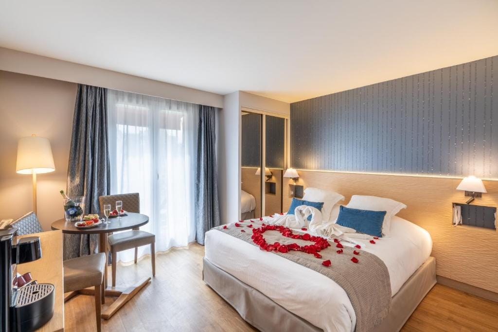 La Closerie SPA & Résidence Hôtel — 2