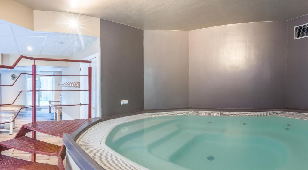 La Closerie SPA & Résidence Hôtel — 3