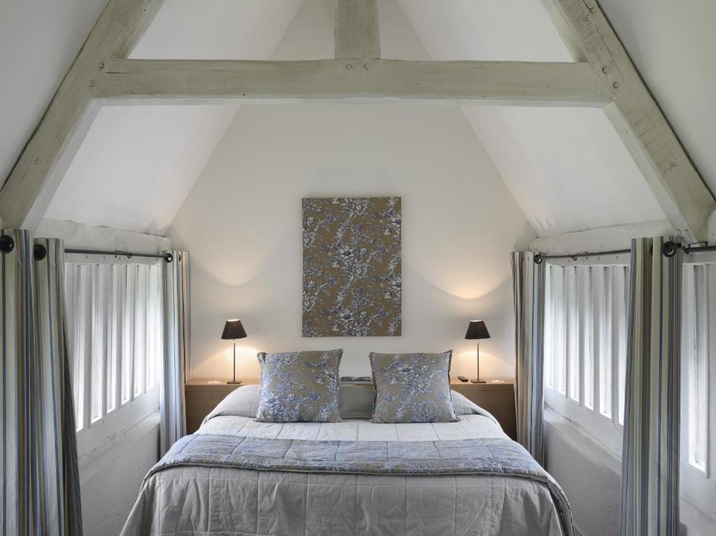 Les Manoirs de Tourgéville — 2