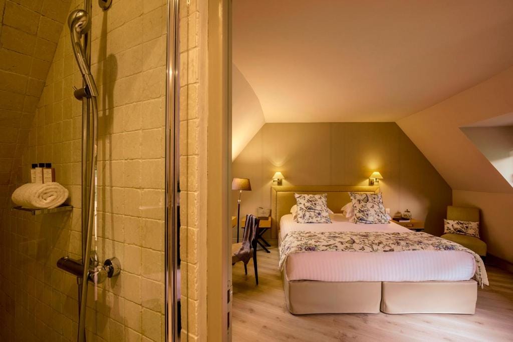 Les Manoirs de Tourgéville — 5