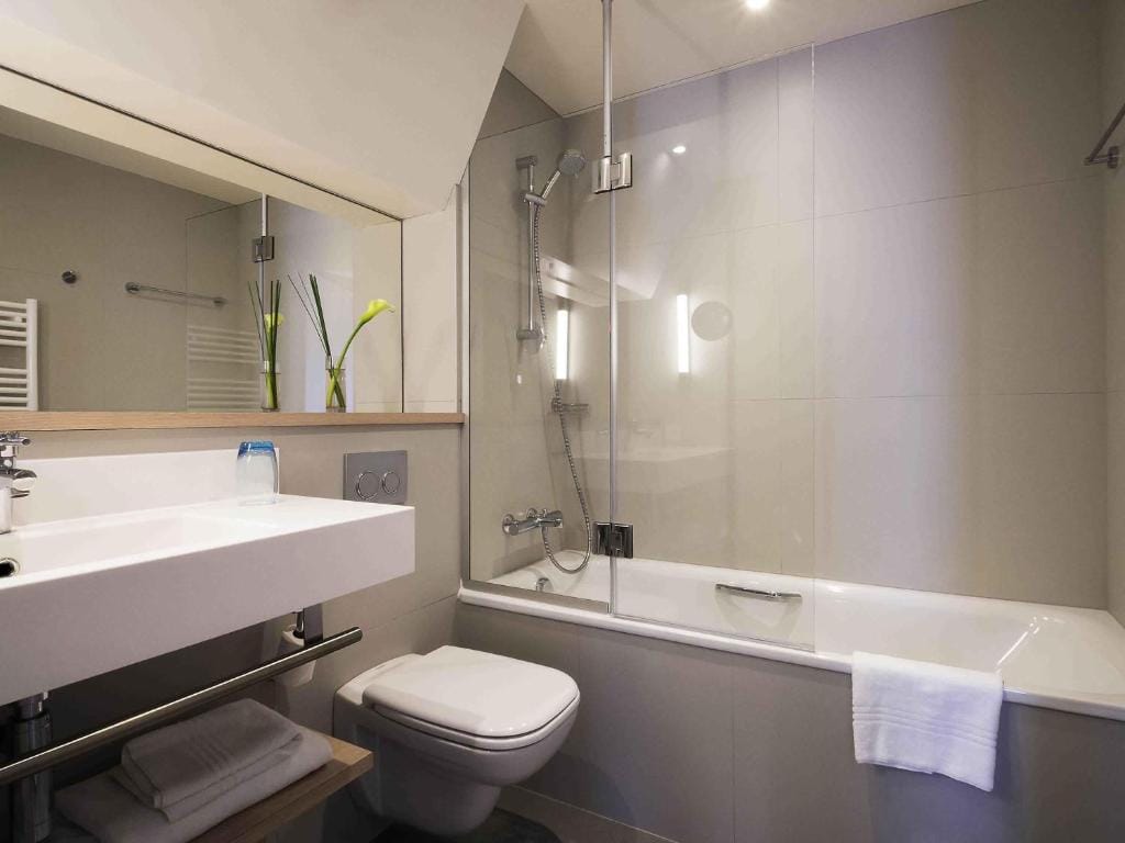 Mercure Deauville Centre — 3