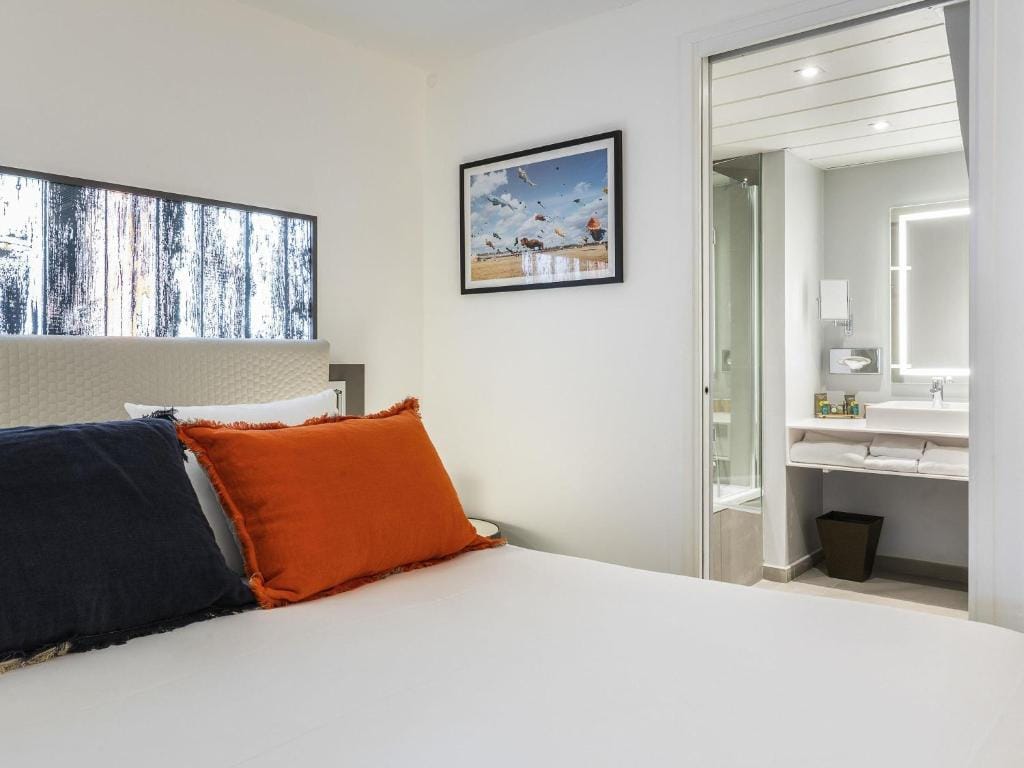 Novotel Deauville Plage — 2