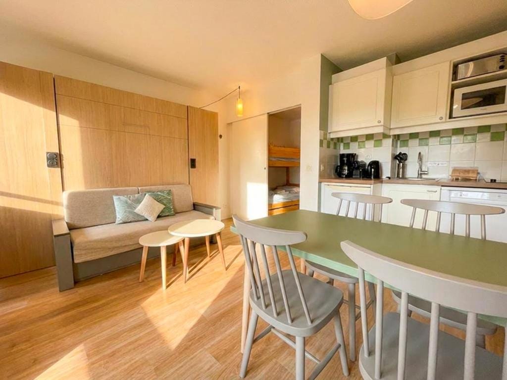Residence Pierre & Vacances Les Embruns — 2
