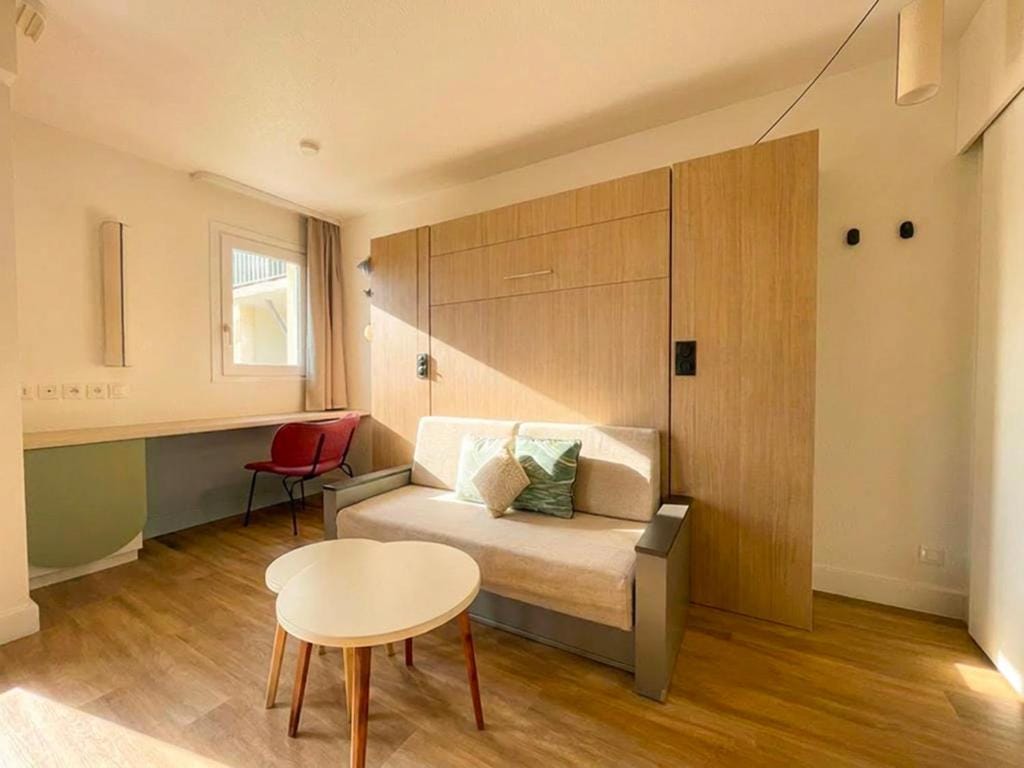 Residence Pierre & Vacances Les Embruns — 3