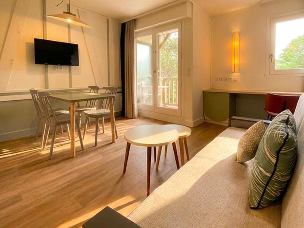 Residence Pierre & Vacances Les Embruns — 4