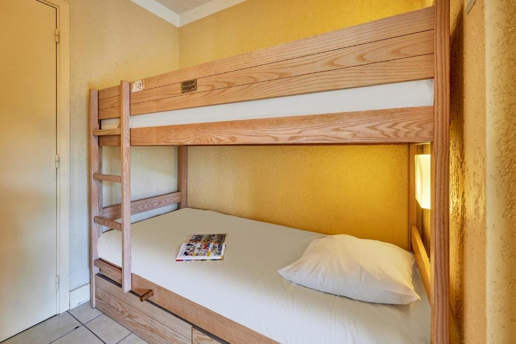 Residence Pierre & Vacances Les Embruns — 5