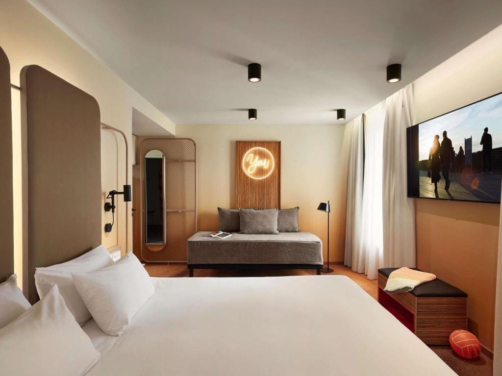You Hotel Deauville - Handwritten Collection — 1
